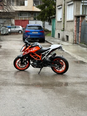 Ktm Duke 390, снимка 6