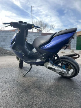 Yamaha Aerox 50 Malossi , снимка 3