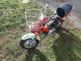 Suzuki Landie 50, снимка 3