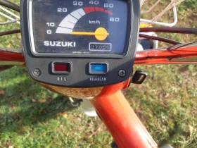 Suzuki Landie 50, снимка 7