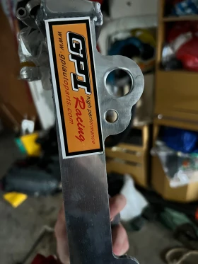 GASGAS EC, снимка 7