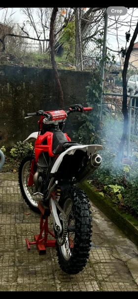 GASGAS EC, снимка 10