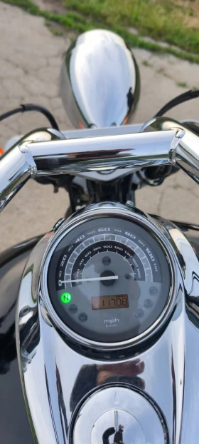 Honda Sabre VT 1300 | Mobile.bg � ����� ������ 5