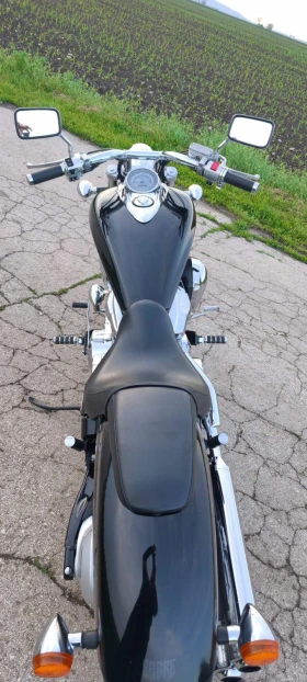 Honda Sabre VT 1300 | Mobile.bg � ����� ������ 3