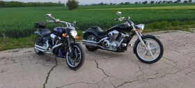 Honda Sabre VT 1300 | Mobile.bg � ����� ������ 4