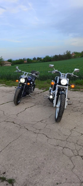 Honda Sabre VT 1300 | Mobile.bg � ����� ������ 2