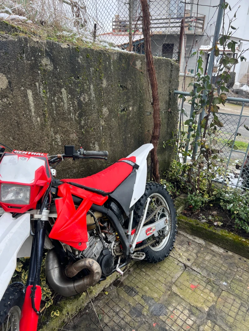 GASGAS EC, снимка 14 - Мотоциклети и мототехника - 52967201