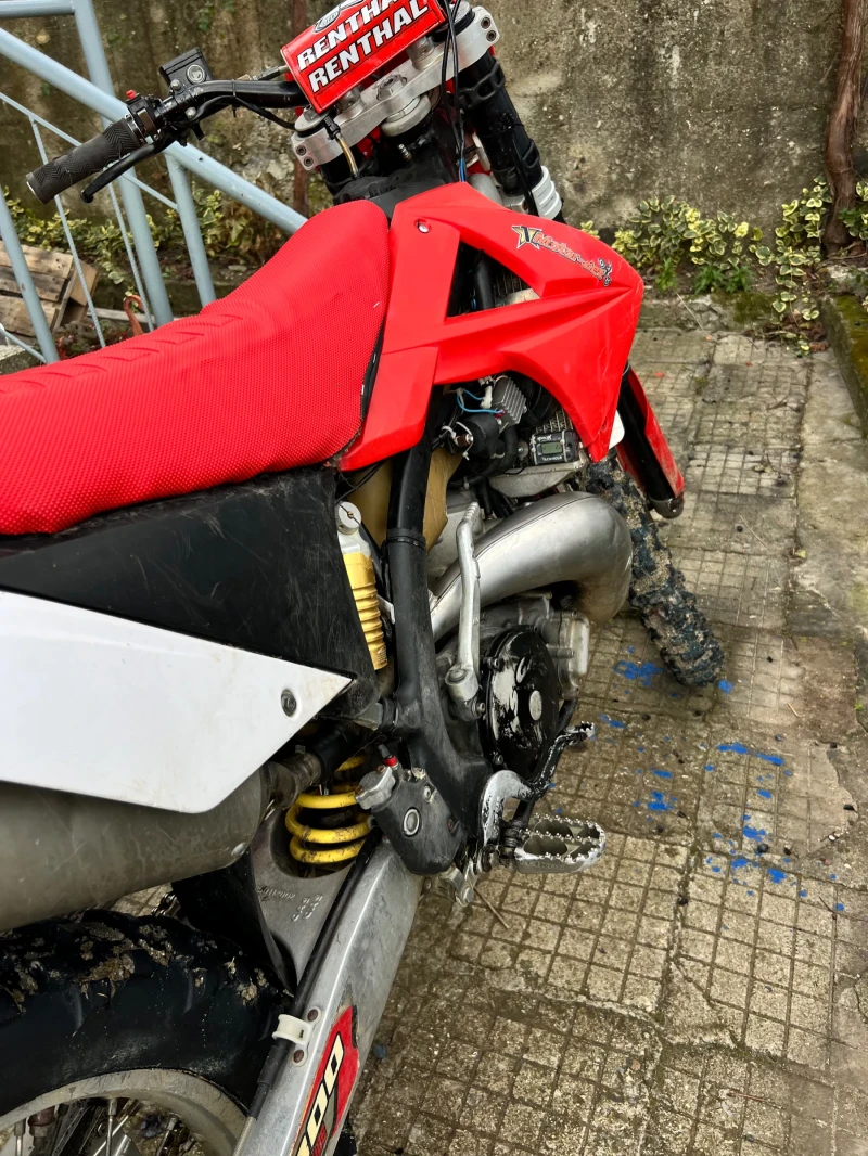 GASGAS EC, снимка 12 - Мотоциклети и мототехника - 52967201