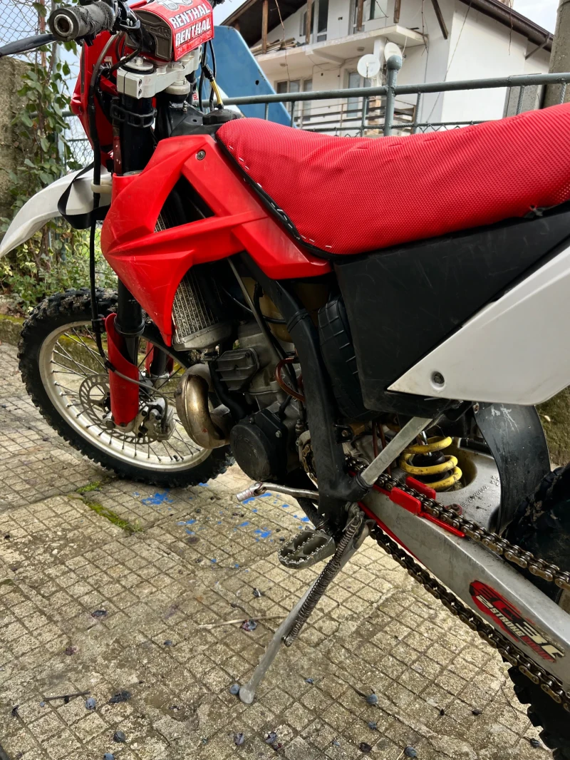 GASGAS EC, снимка 13 - Мотоциклети и мототехника - 52967201