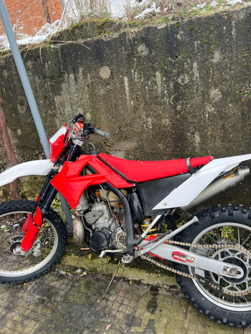 GASGAS EC, снимка 12 - Мотоциклети и мототехника - 52967201