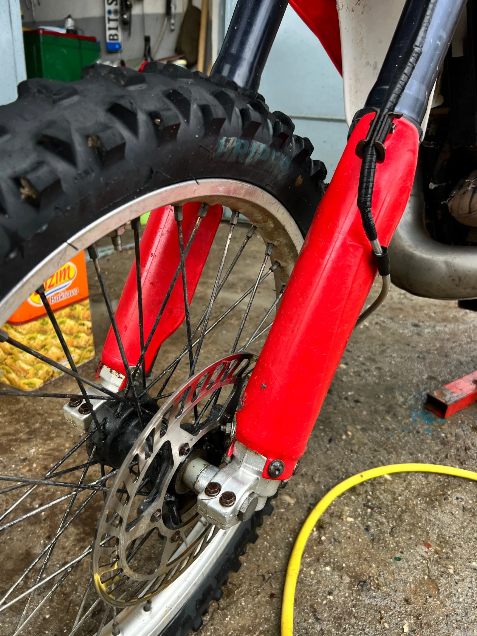 GASGAS EC | Mobile.bg � ����������� 4