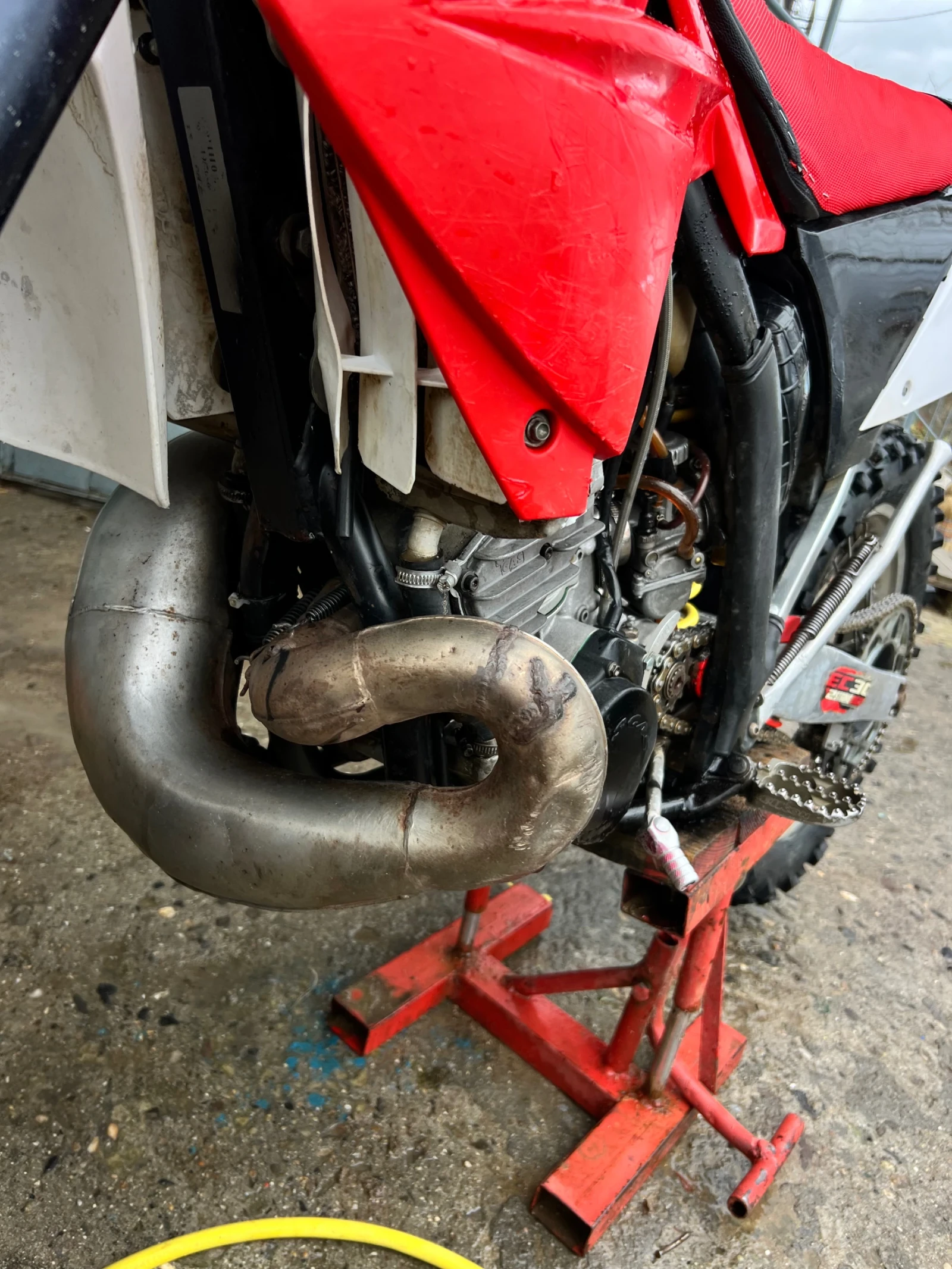 GASGAS EC | Mobile.bg � ����������� 9