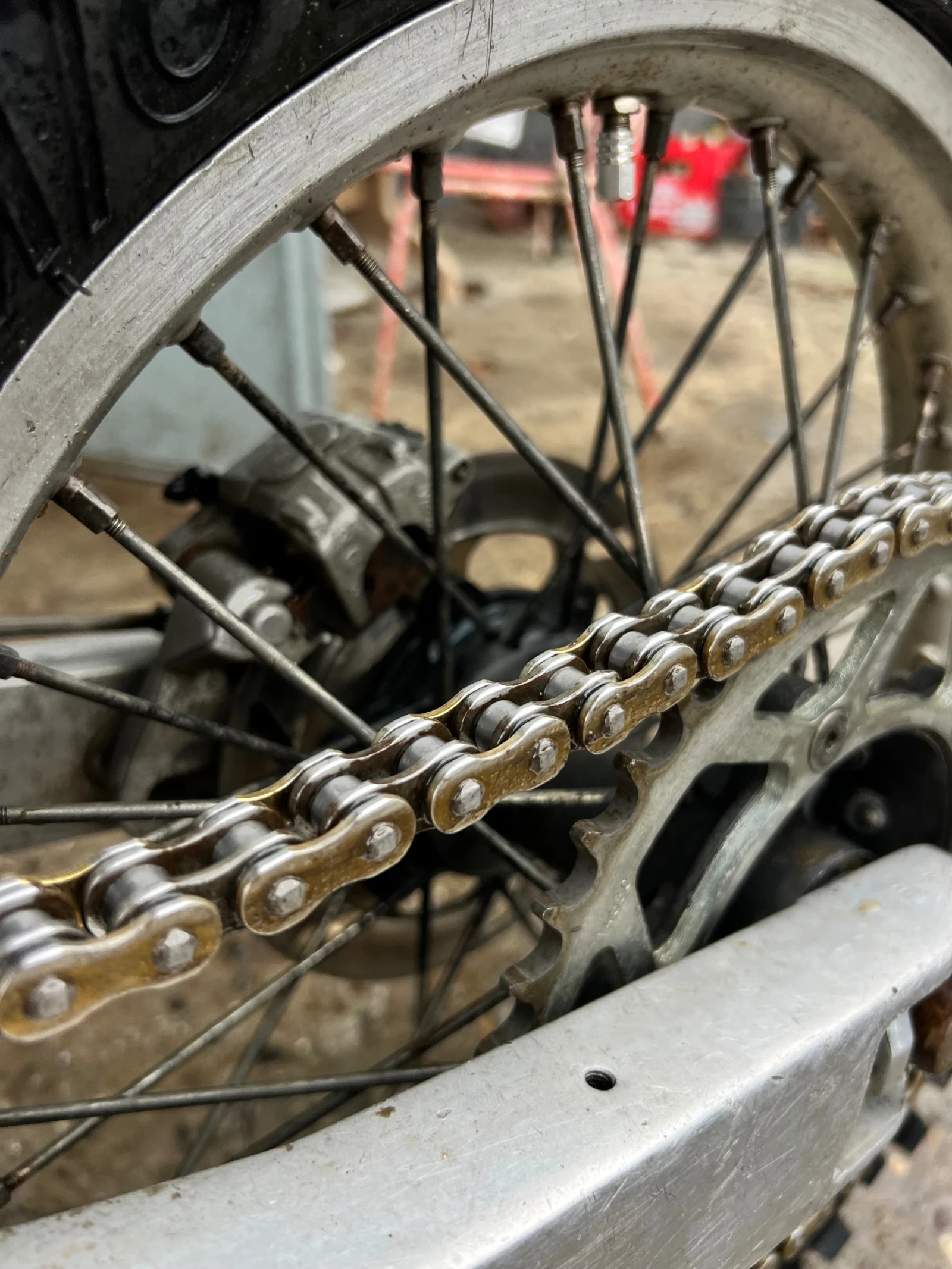 GASGAS EC  - изображение 8