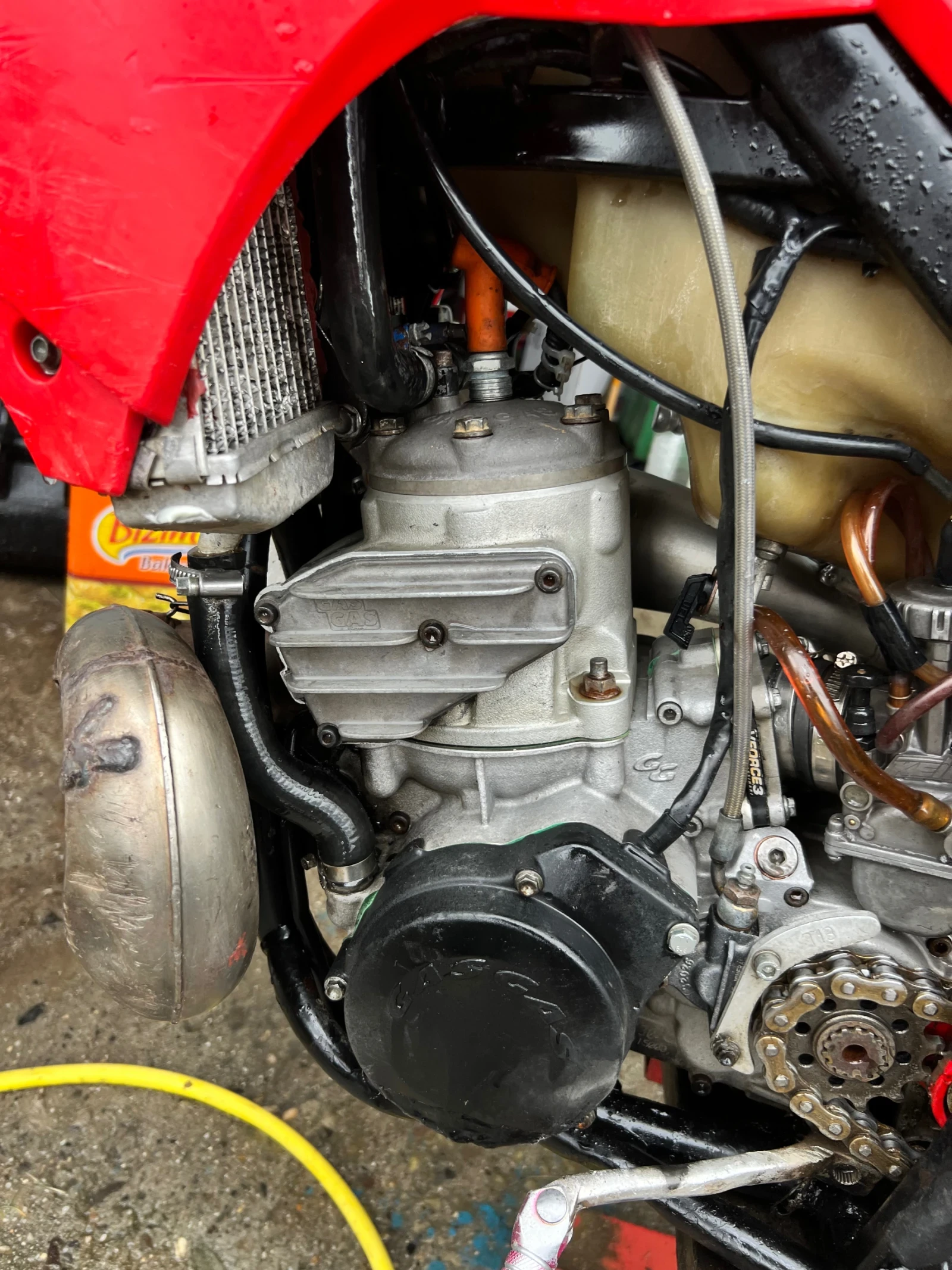 GASGAS EC | Mobile.bg � ����������� 6