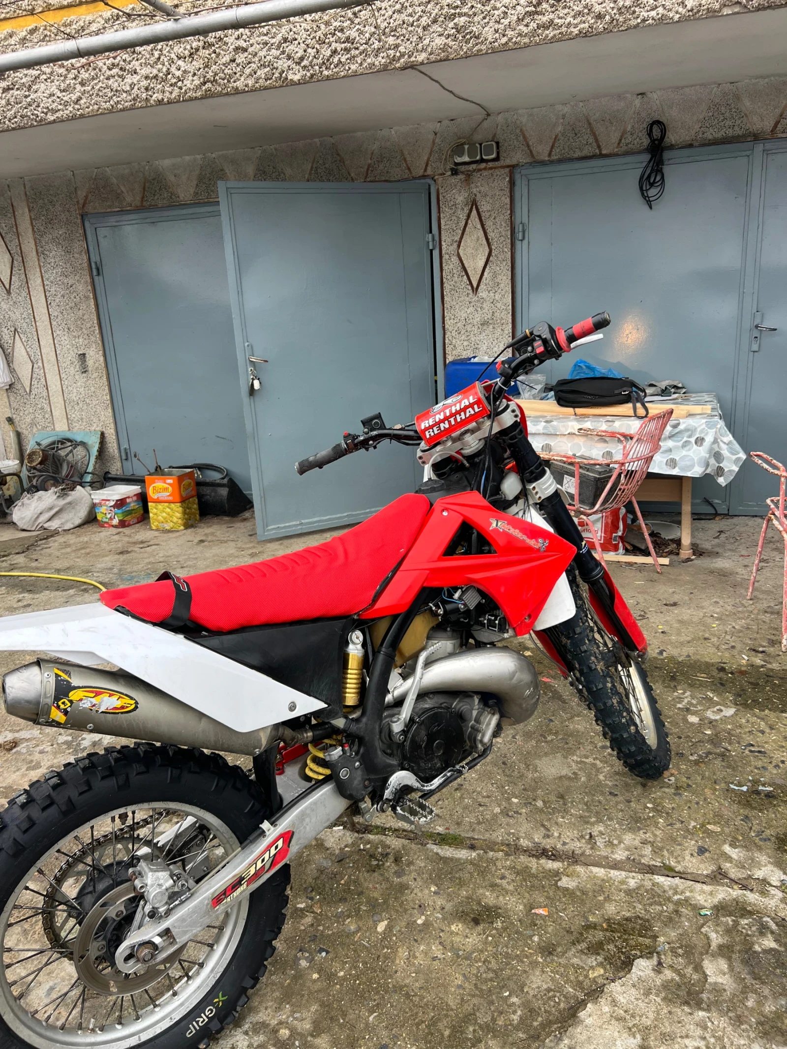 GASGAS EC | Mobile.bg � ����������� 11