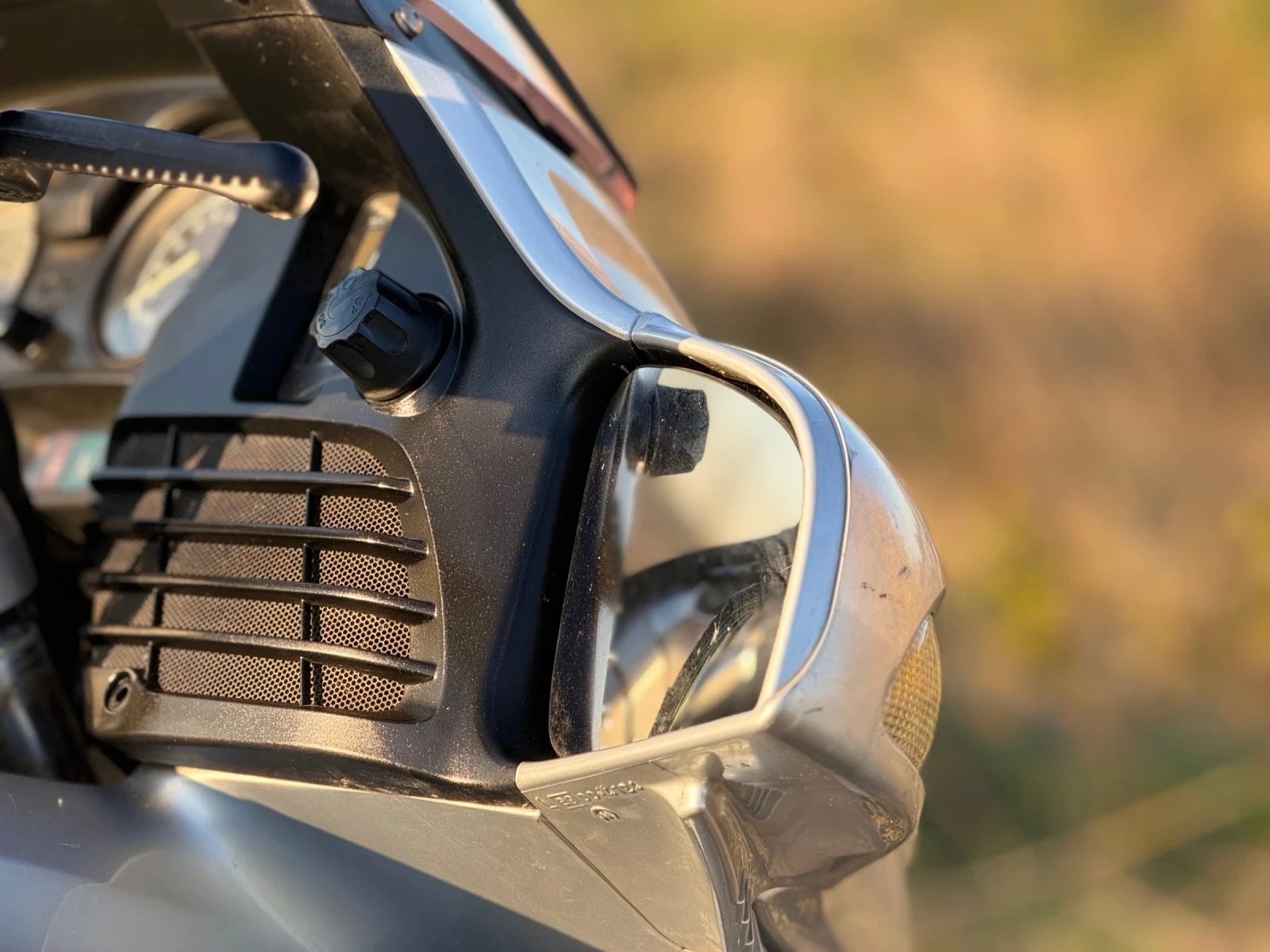 BMW R R1150RT   46000км, снимка 11 - Мотоциклети и мототехника - 54360089