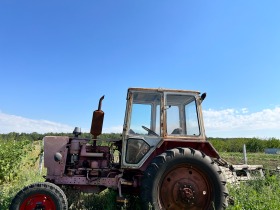 Трактор ЮМЗ 6Л, снимка 2