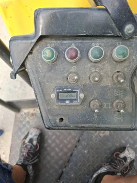 Валяк Друга марка wacker neuson RD27, снимка 4