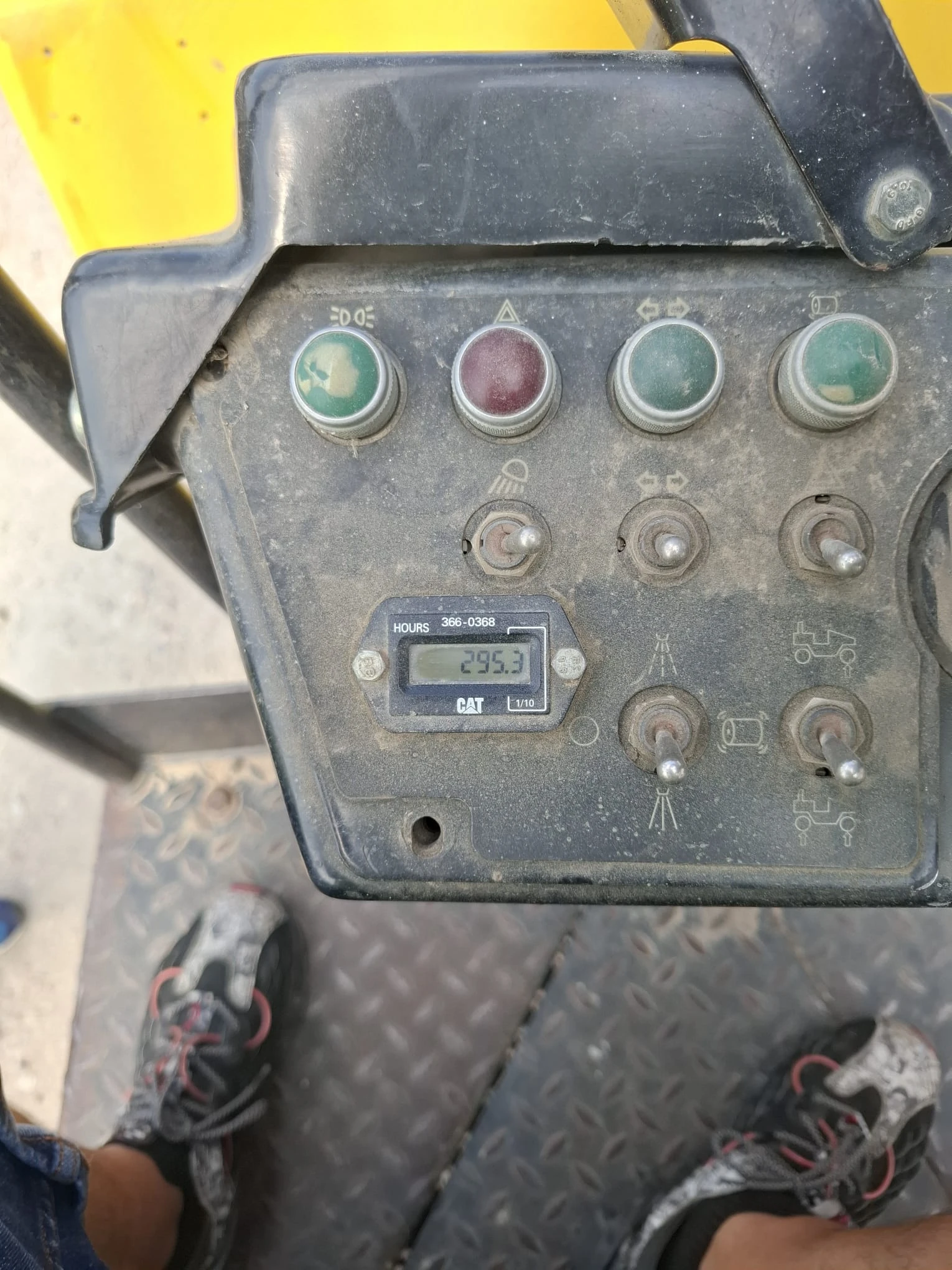 Валяк Друга марка wacker neuson RD27, снимка 4 - Индустриална техника - 56164525