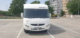 Кемпер Rapido 986F, снимка 2