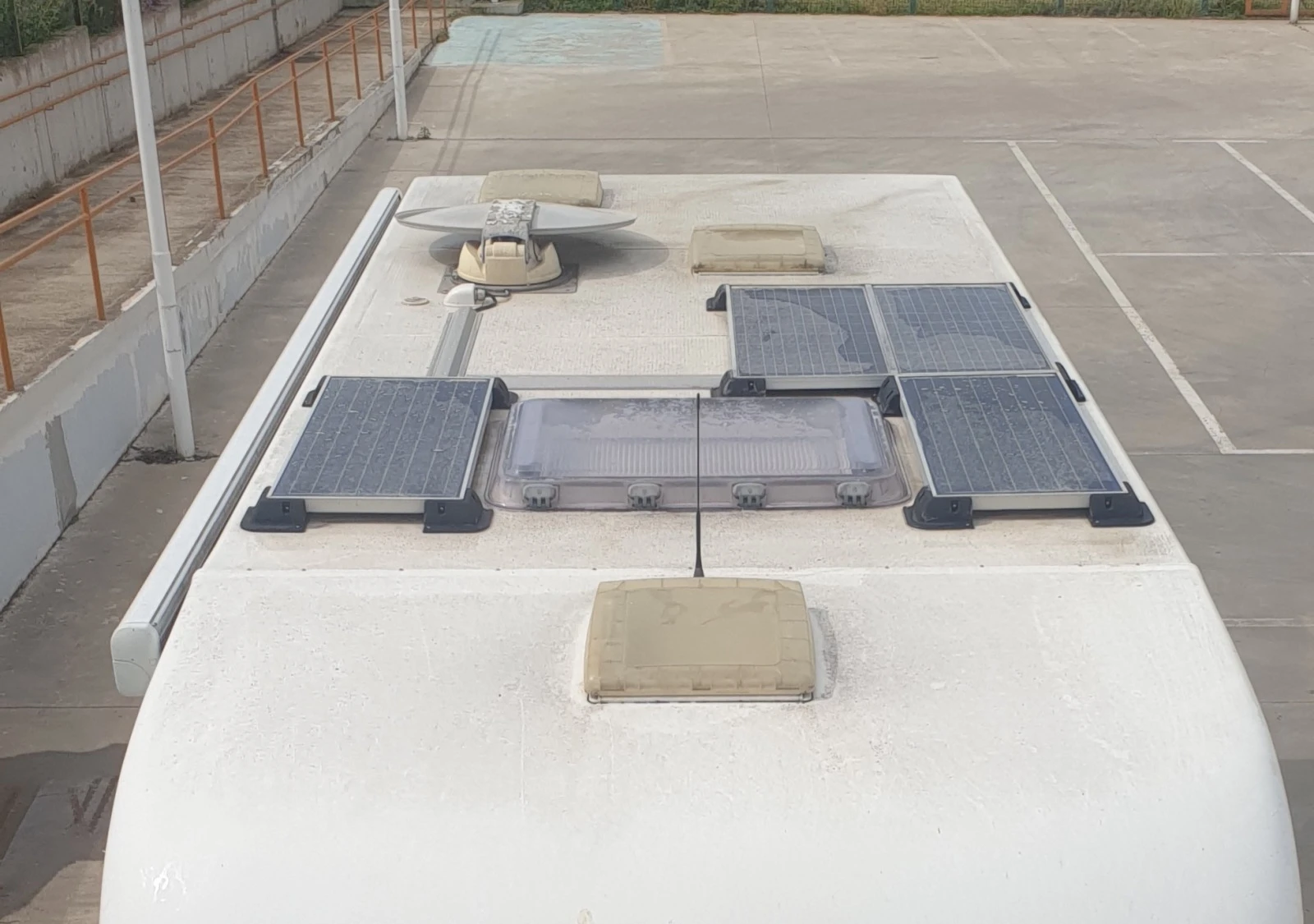  Rapido 986F | Mobile.bg   17