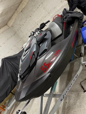 Джет Bombardier Sea Doo GTR-X 300, снимка 1