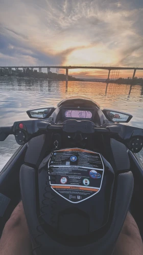 ���� Bombardier Sea Doo GTR-X 300 | Mobile.bg � ����� ������ 5