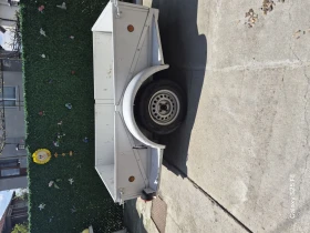 За автомобил Venitrailers, снимка 2