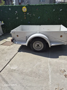 За автомобил Venitrailers, снимка 3