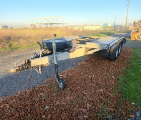 За автомобил Други, снимка 5 - Ремаркета - 52738776