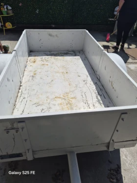 �� ��������� Venitrailers | Mobile.bg � ����� ������ 9