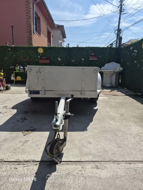 ����� �� �������� �� �� ��������� Venitrailers