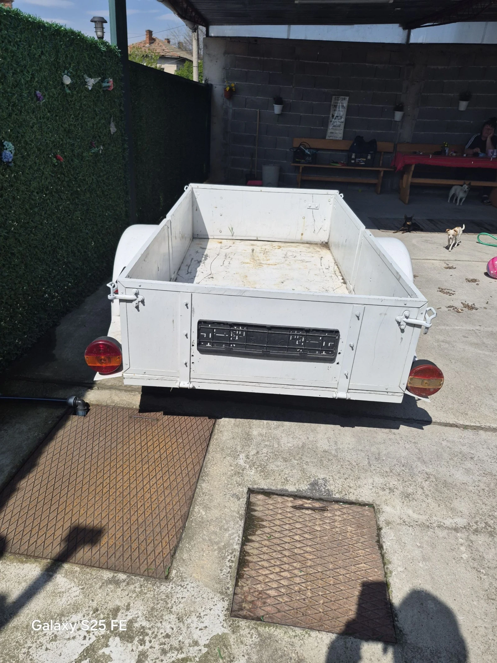 �� ��������� Venitrailers | Mobile.bg � ����������� 5