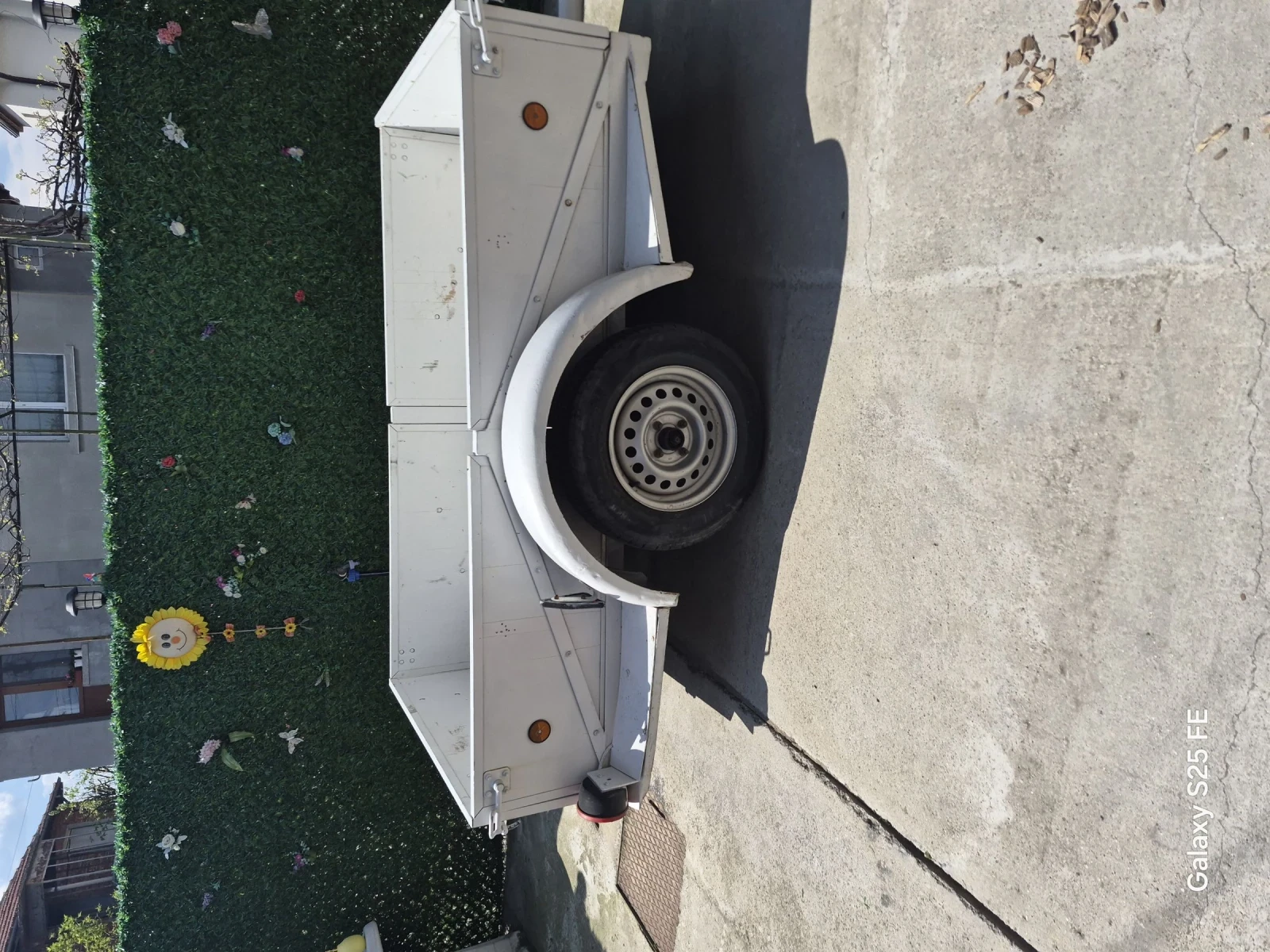 �� ��������� Venitrailers | Mobile.bg � ����������� 2