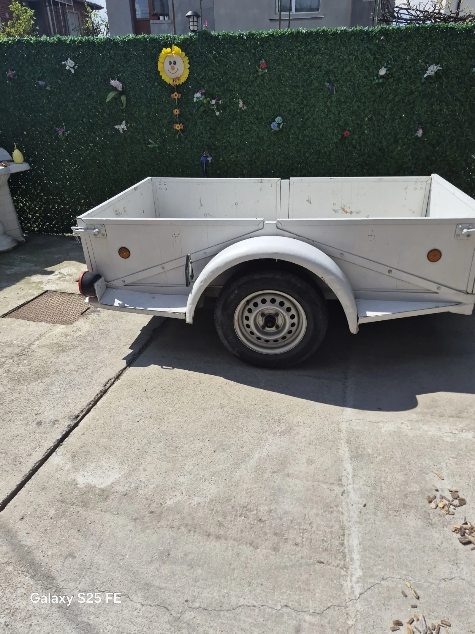 �� ��������� Venitrailers | Mobile.bg � ����������� 3