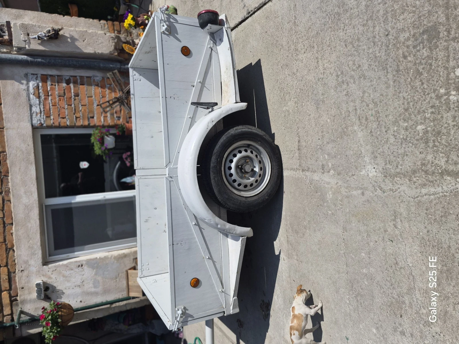 �� ��������� Venitrailers | Mobile.bg � ����������� 6