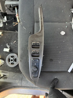 Kia K5 Optima2017г копчета за ел стъкла, снимка 1