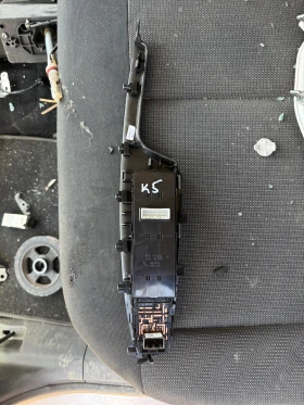 Kia K5 Optima2017г копчета за ел стъкла, снимка 2