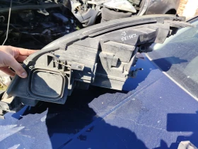 13399859 десен фар за Опел Зафира С, снимка 2