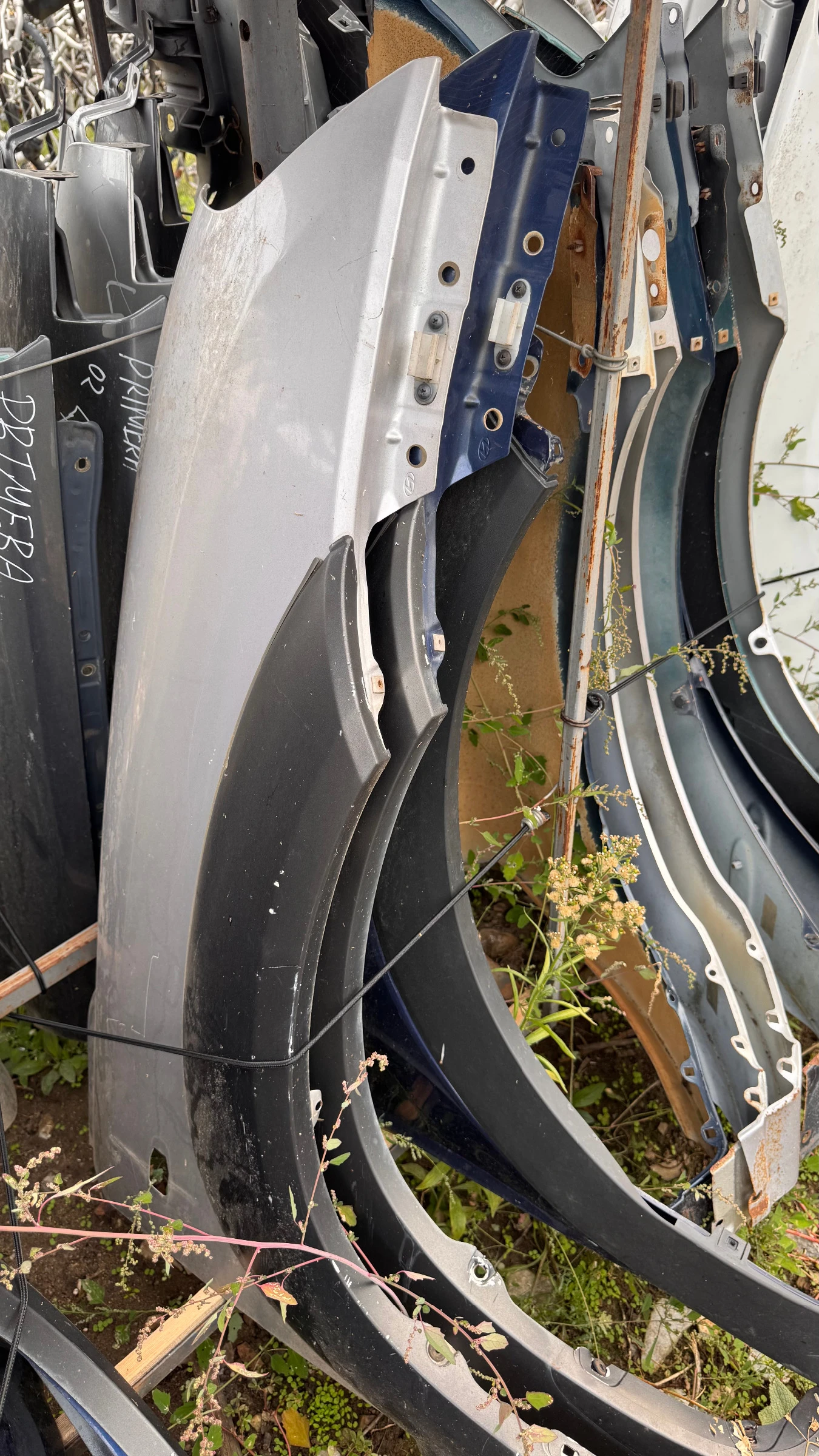   Hyundai Accent 1995 - 2006 | Mobile.bg   2