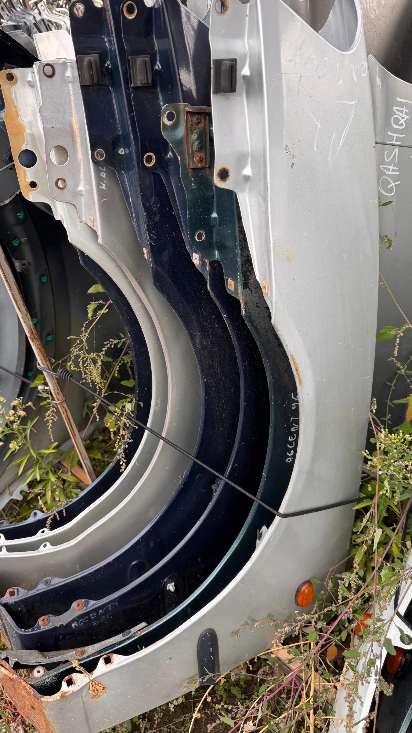   Hyundai Accent 1995 - 2006 | Mobile.bg   1