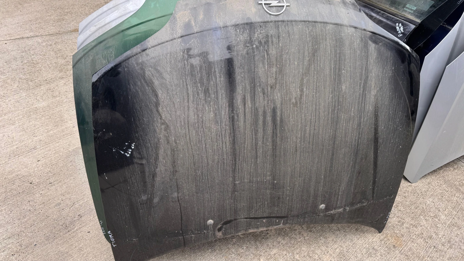    Opel Tigra 1996 - 2006 | Mobile.bg   1