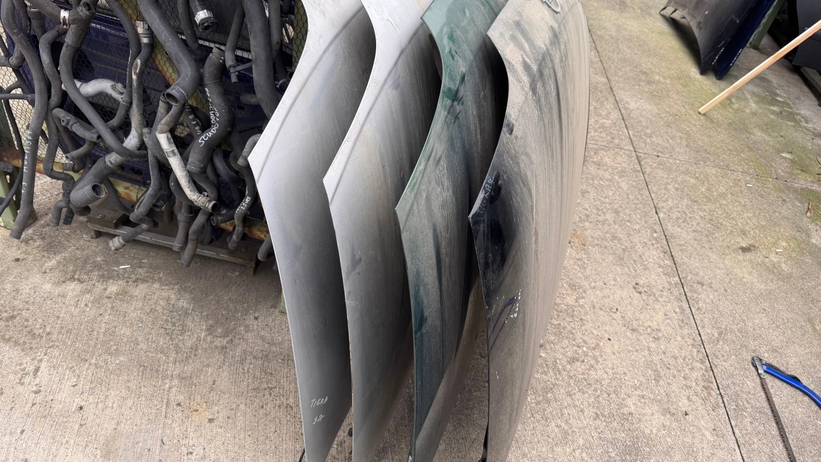    Opel Tigra 1996 - 2006 | Mobile.bg   2