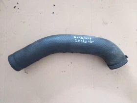 Маркуч турбо Крайслер Вояджер 2.5црд (1)