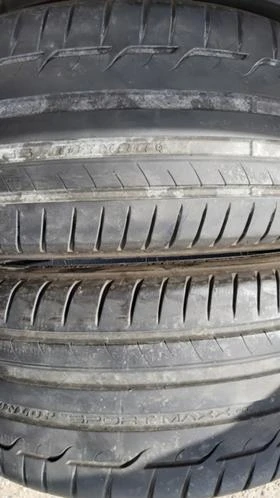 Гуми Летни 225/40R18, снимка 3