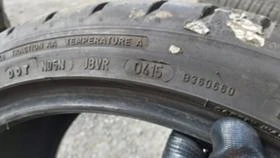 Гуми Летни 225/40R18, снимка 9