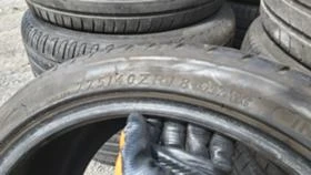 Гуми Летни 225/40R18, снимка 8