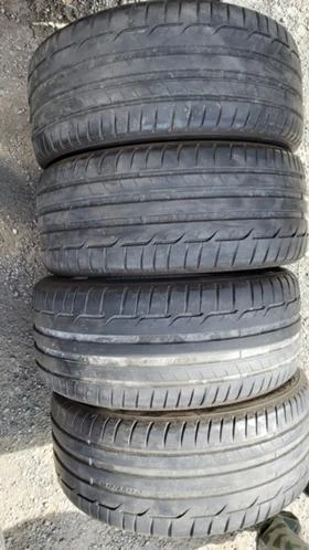 Гуми Летни 225/40R18, снимка 1