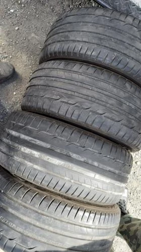 Гуми Летни 225/40R18, снимка 4