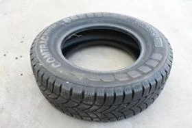 Гуми Зимни 235/65R16, снимка 3